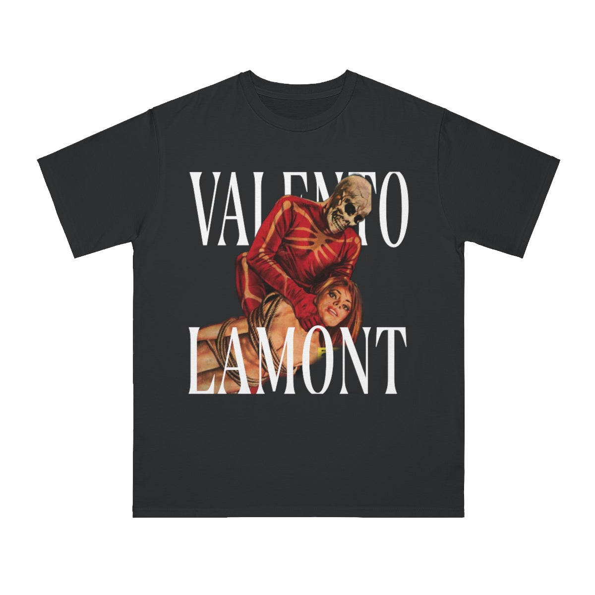 Organic Unisex Classic T-Shirt