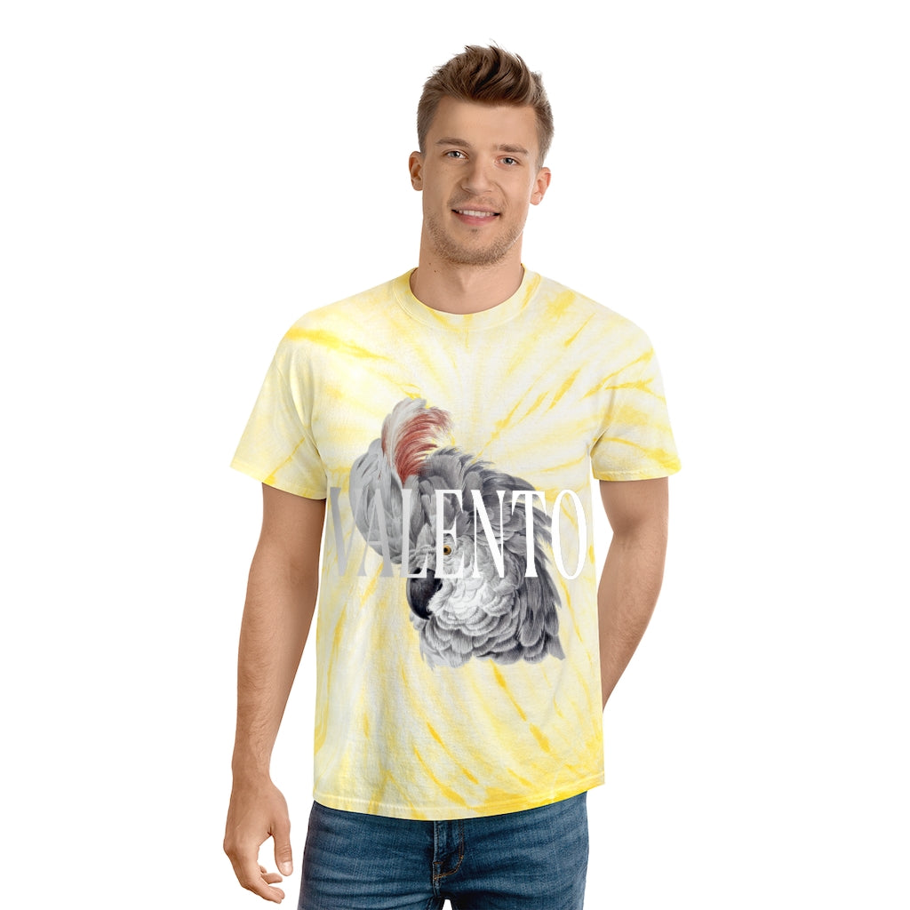 Tie-Dye Tee, Cyclone