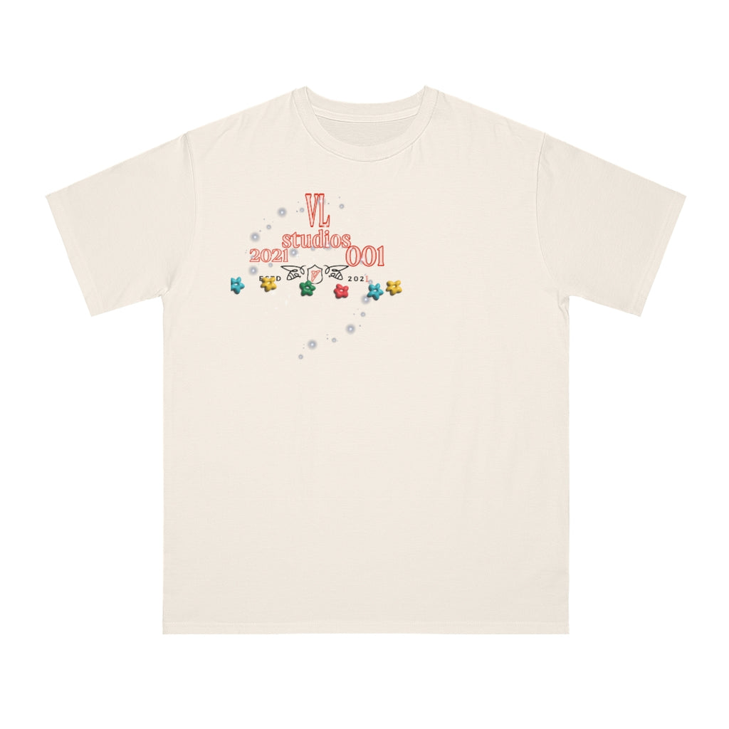 Organic Unisex Classic T-Shirt