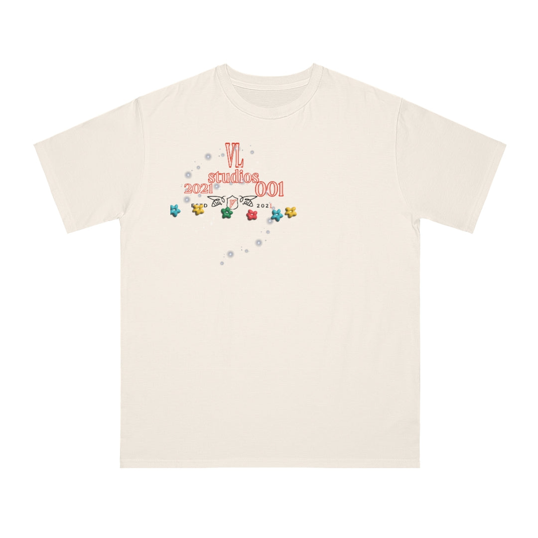 Organic Unisex Classic T-Shirt
