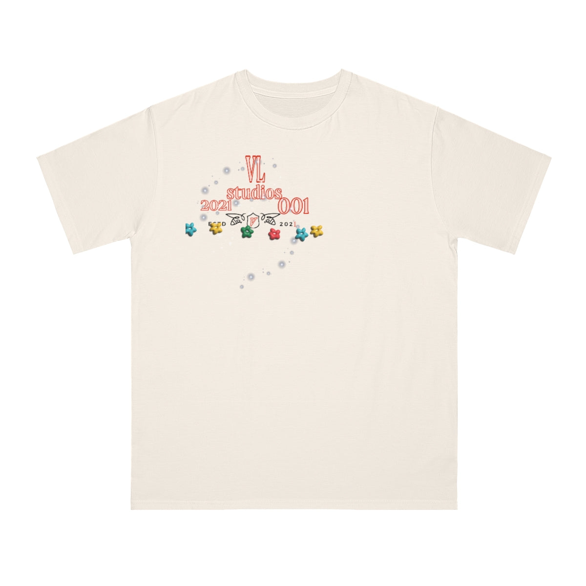 Organic Unisex Classic T-Shirt