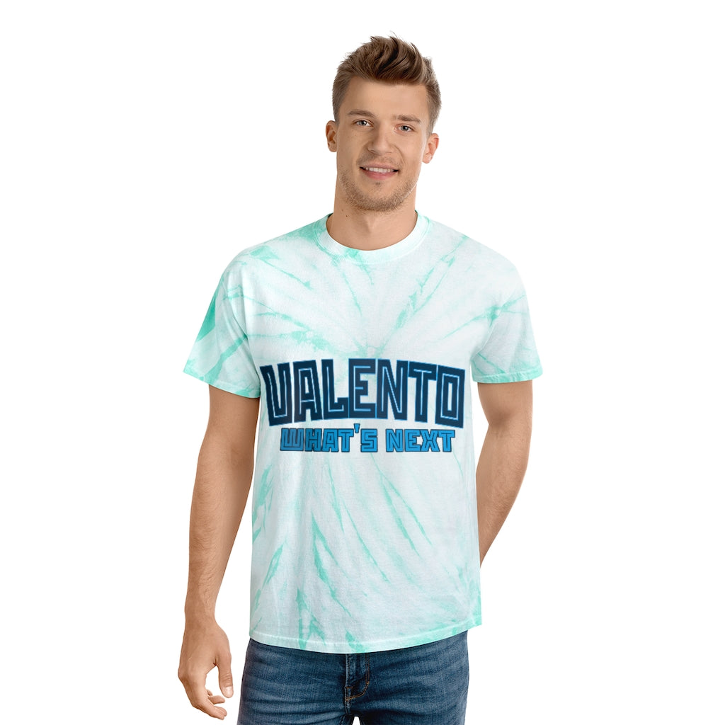 Tie-Dye Tee, Cyclone