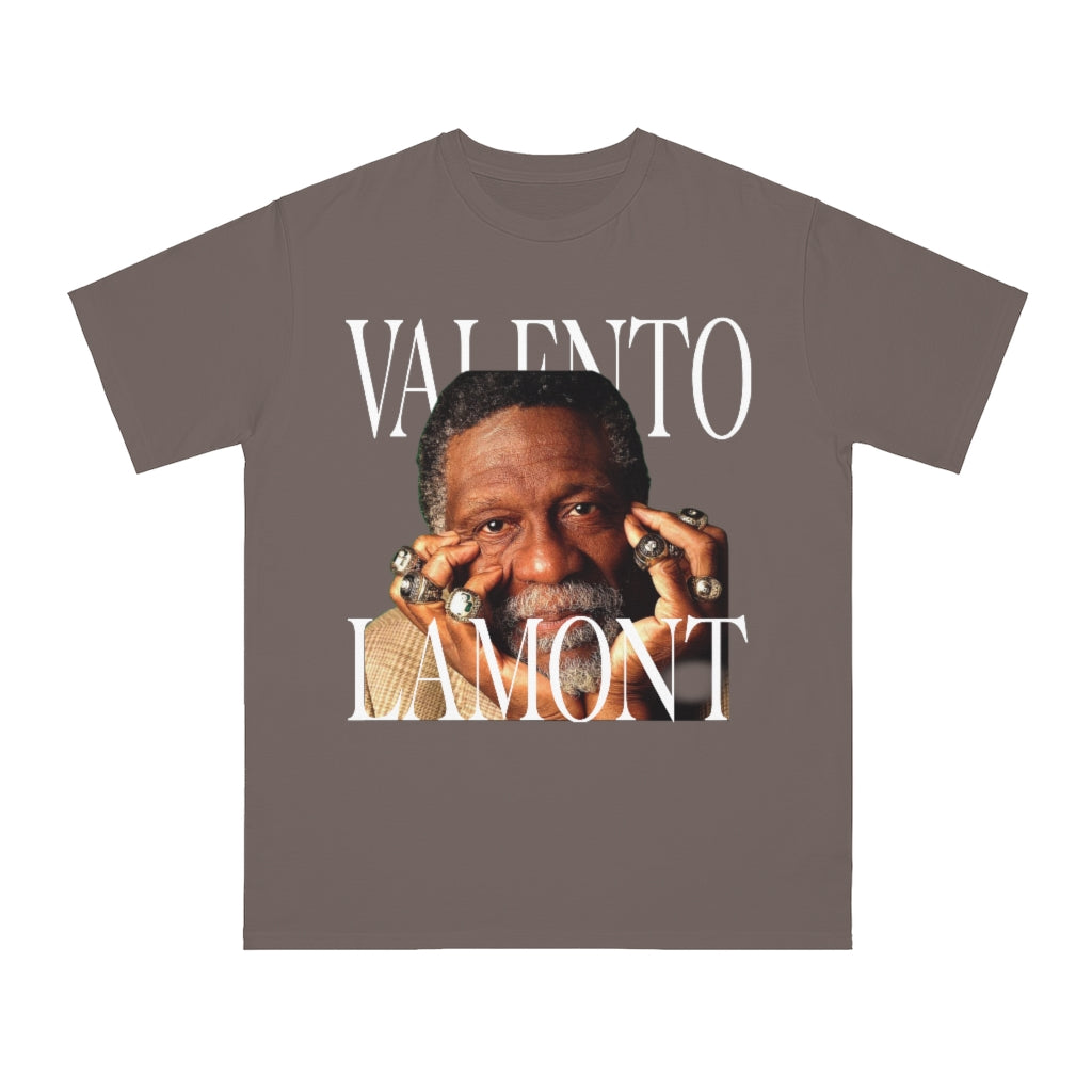 Organic Unisex Classic T-Shirt