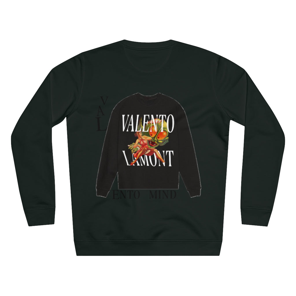 Unisex Rise Sweatshirt