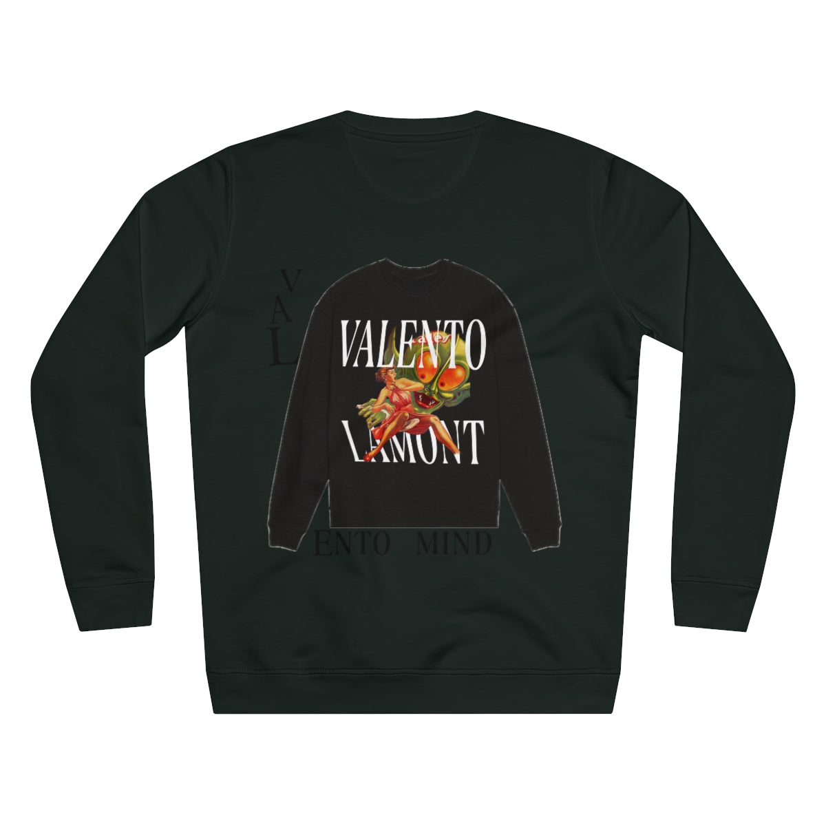 Unisex Rise Sweatshirt