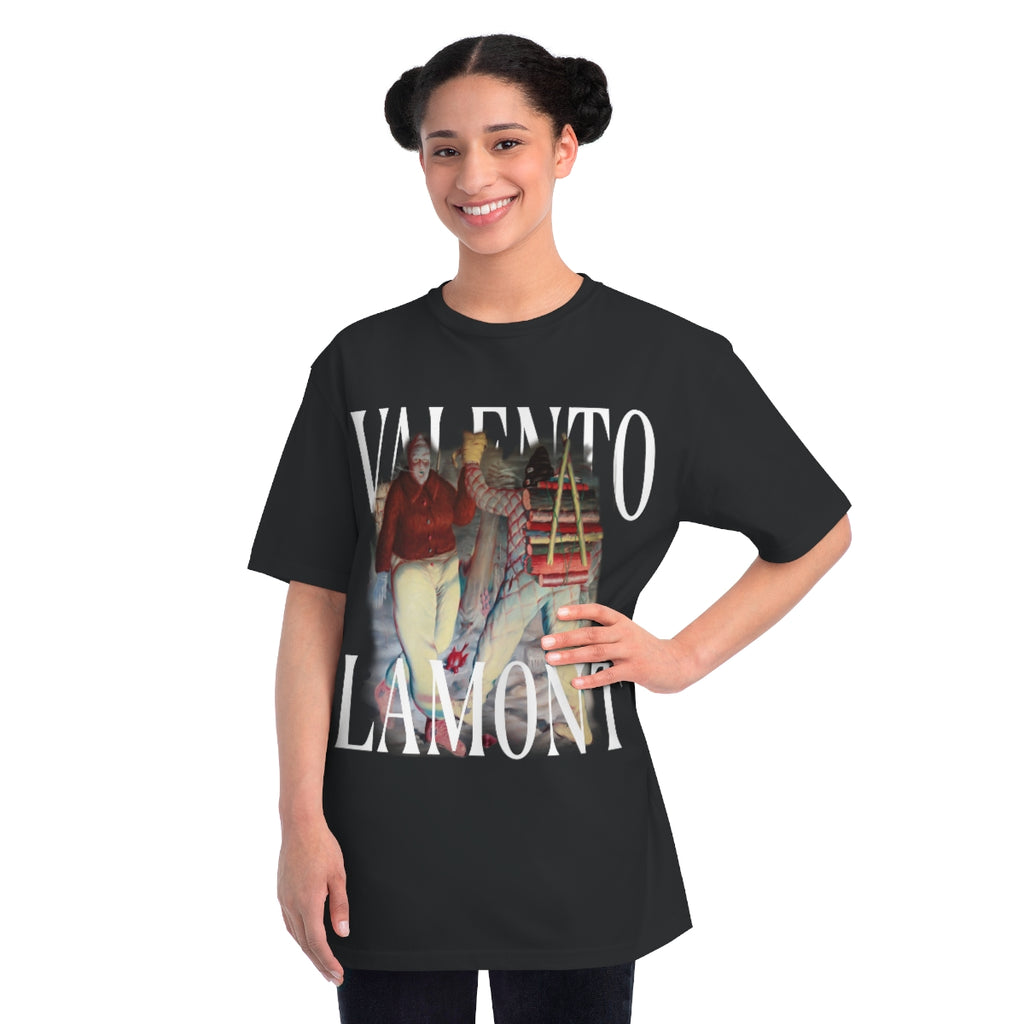 Organic Unisex Classic T-Shirt