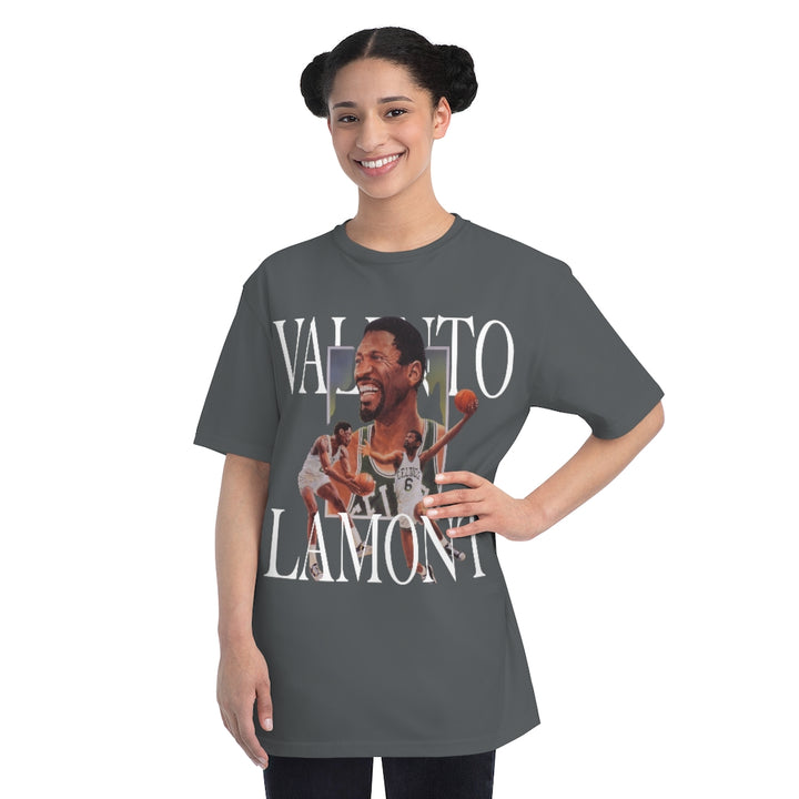 Organic Unisex Classic T-Shirt