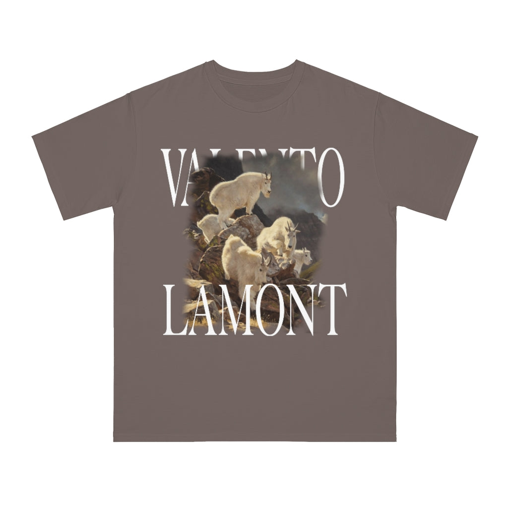 Organic Unisex Classic T-Shirt