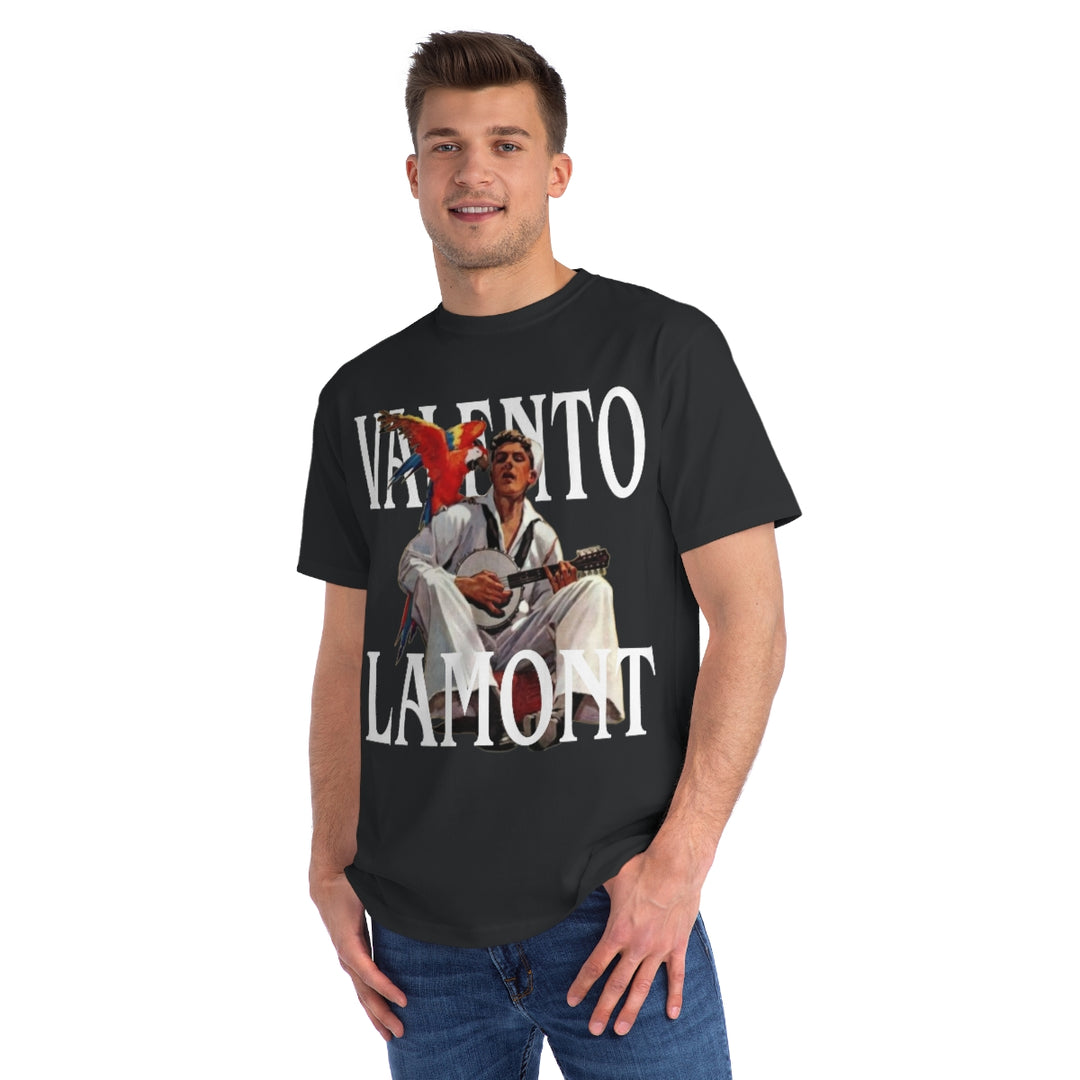 Organic Unisex Classic T-Shirt