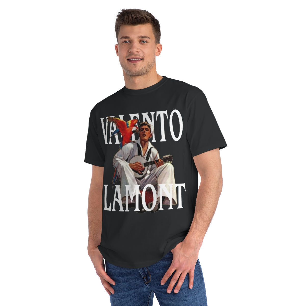 Organic Unisex Classic T-Shirt