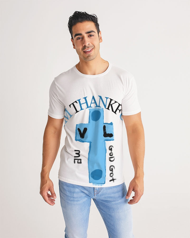 VALENTOLAMONT  Men's Tee