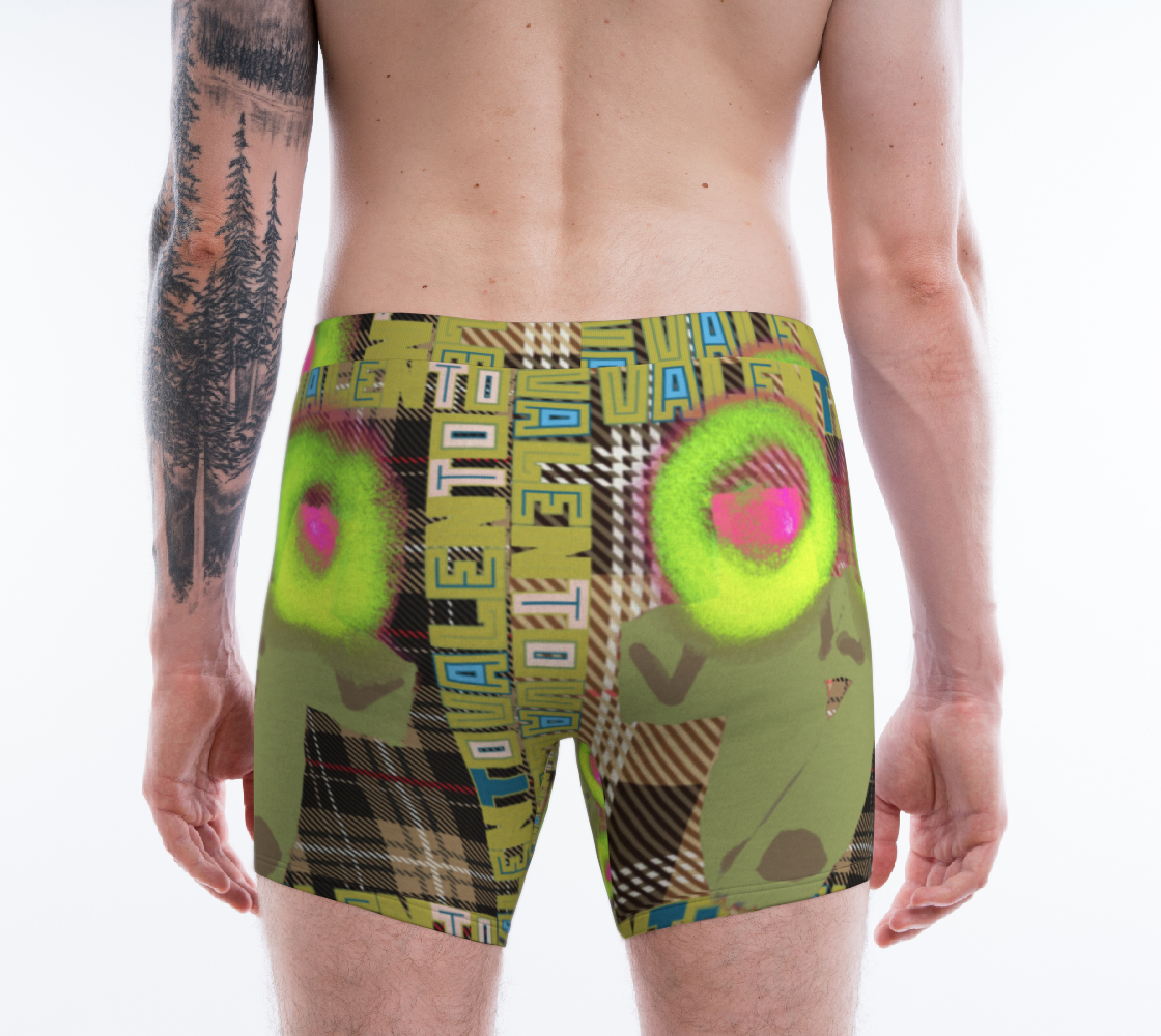VALENTO BRIEFS