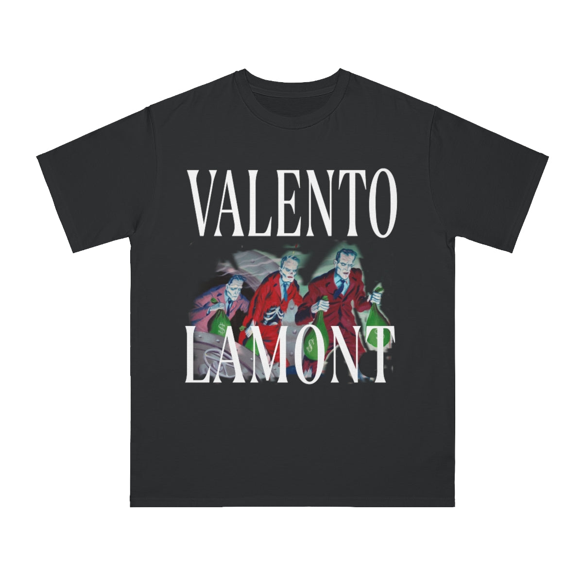 Organic Unisex Classic T-Shirt