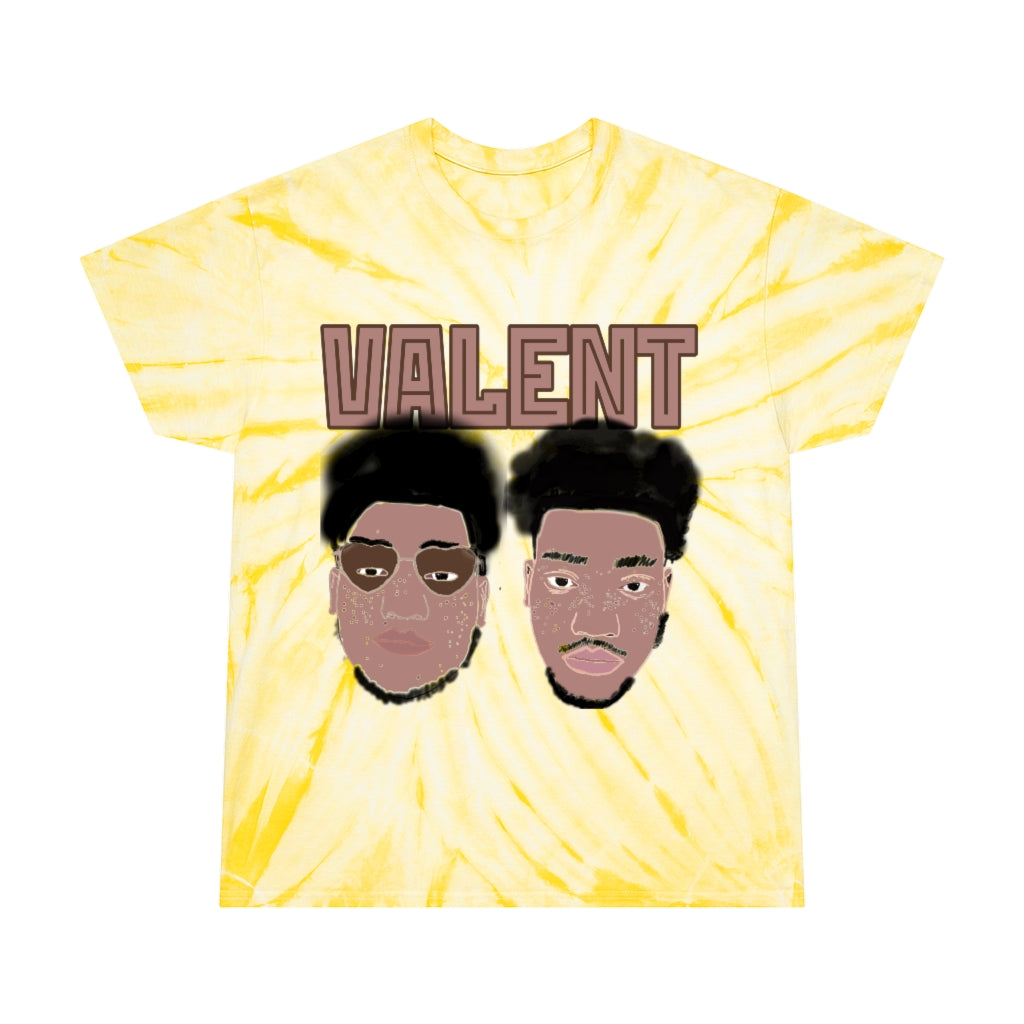 Tie-Dye Tee, Cyclone