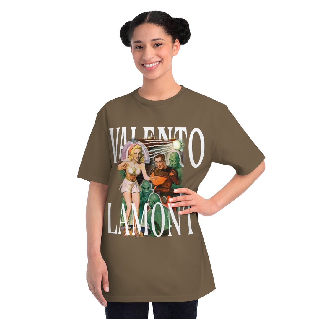 Organic Unisex Classic T-Shirt