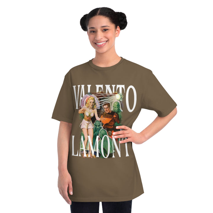 Organic Unisex Classic T-Shirt