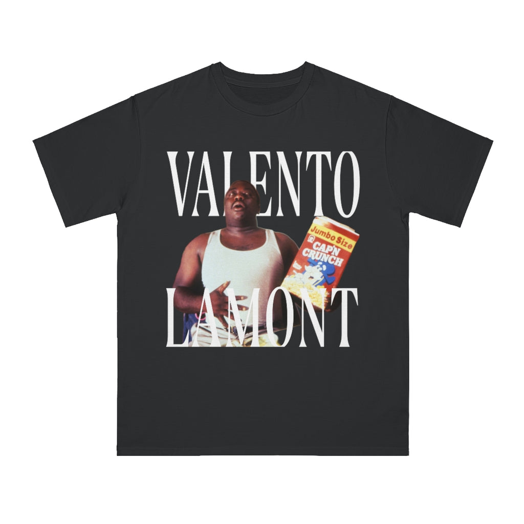 Organic Unisex Classic T-Shirt