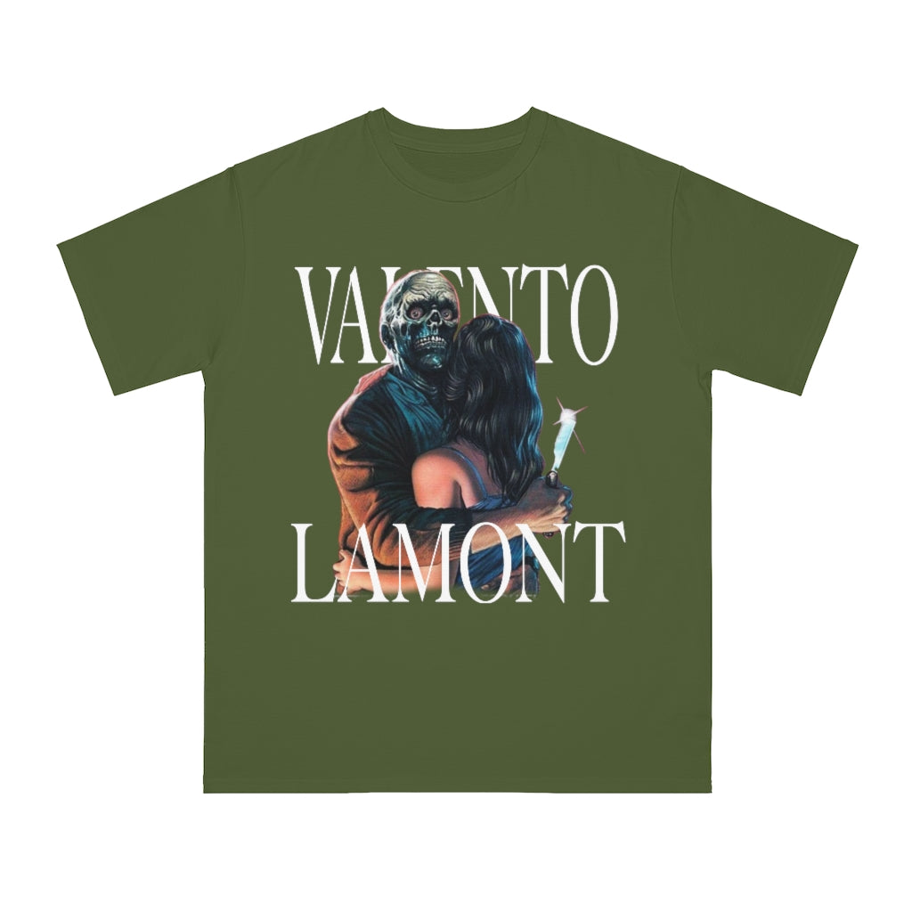 Organic Unisex Classic T-Shirt