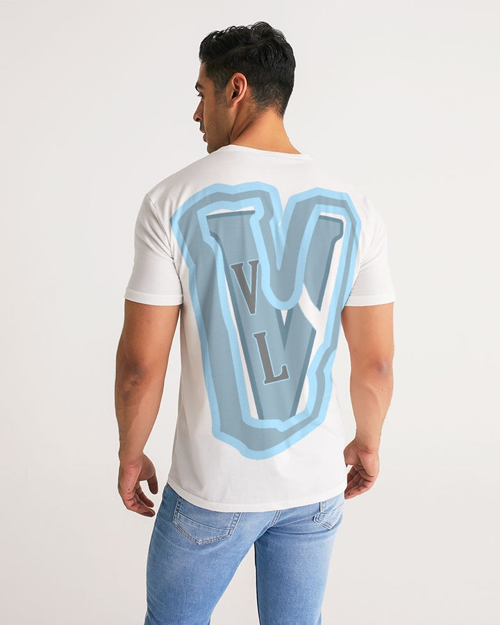 VALENTOLAMONT  Men's Tee