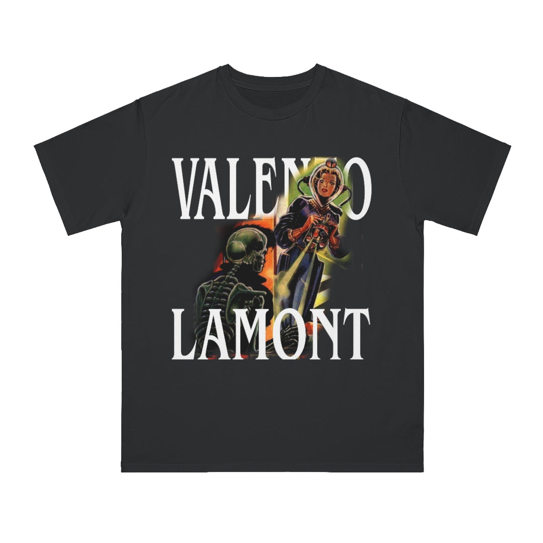 Organic Unisex Classic T-Shirt