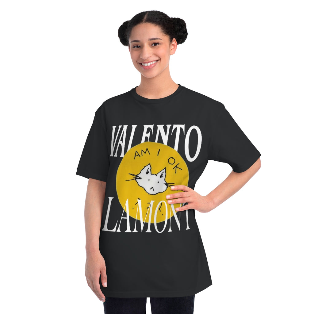 Organic Unisex Classic T-Shirt