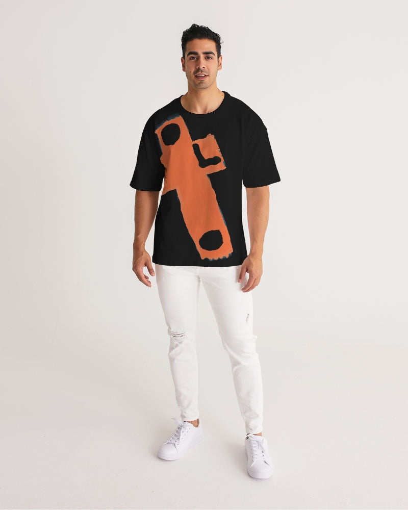 VALENTO  Men's Premium Heavyweight Tee