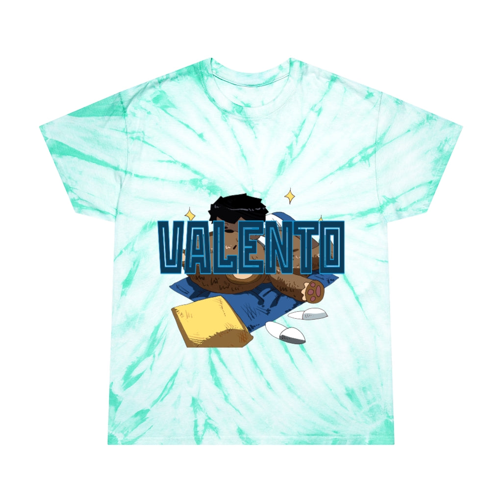 Tie-Dye Tee, Cyclone