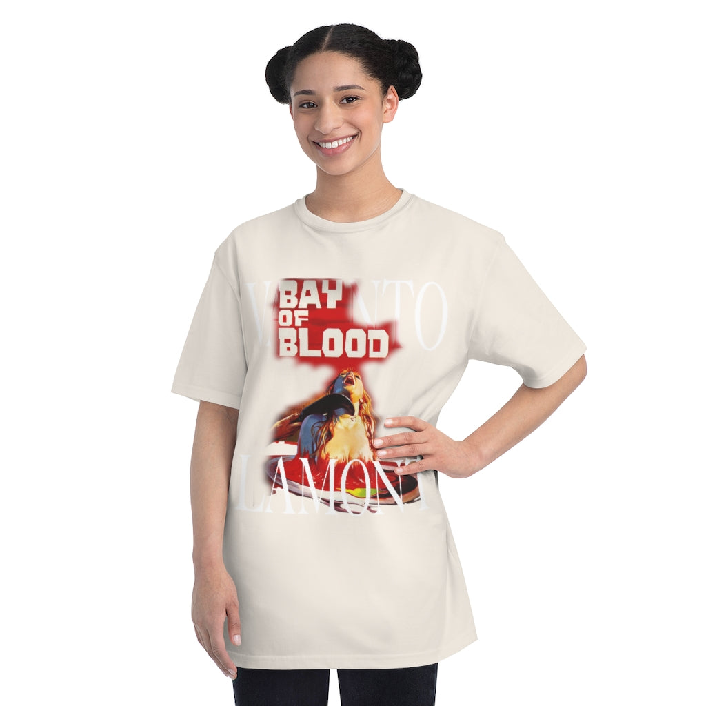 Organic Unisex Classic T-Shirt