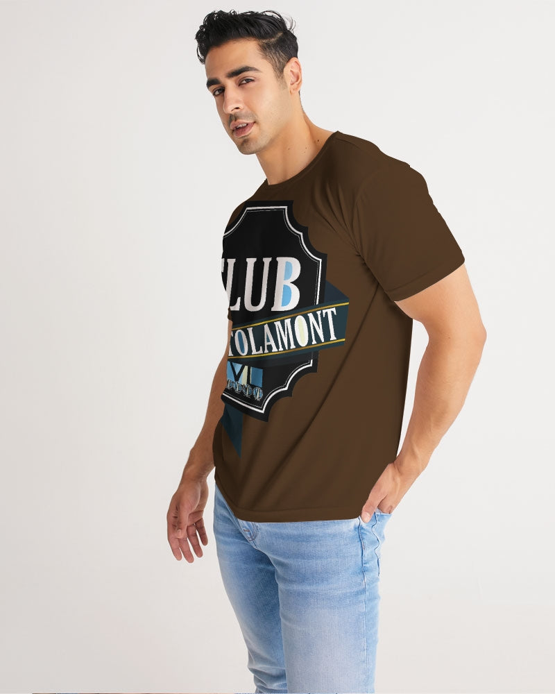 VALENTOLAMONT  Men's Tee