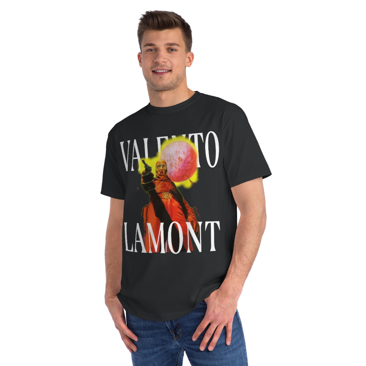 Organic Unisex Classic T-Shirt