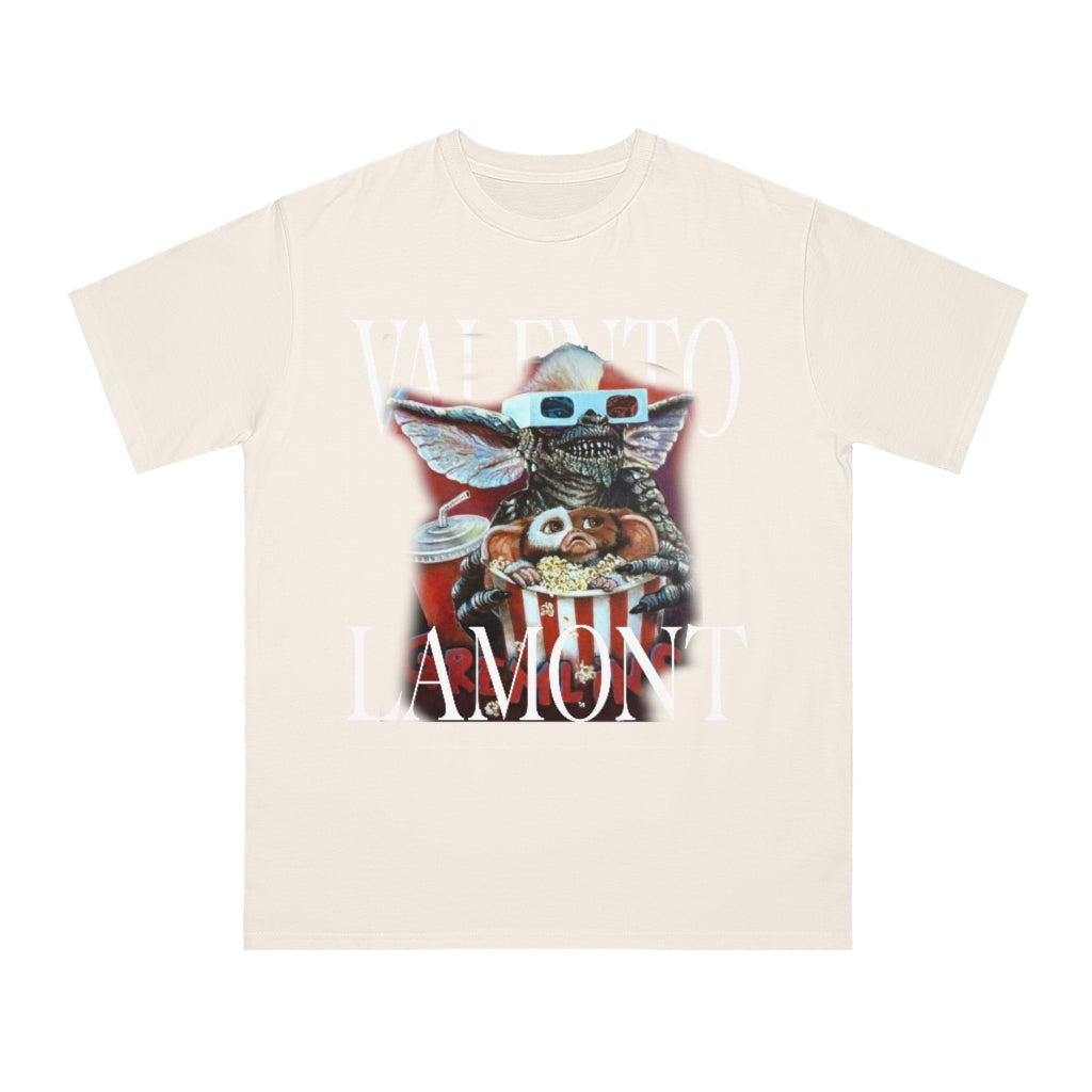 Organic Unisex Classic T-Shirt