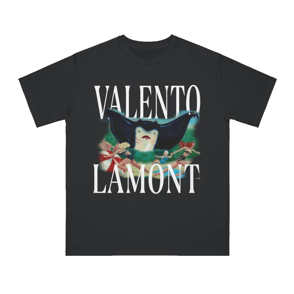 Organic Unisex Classic T-Shirt