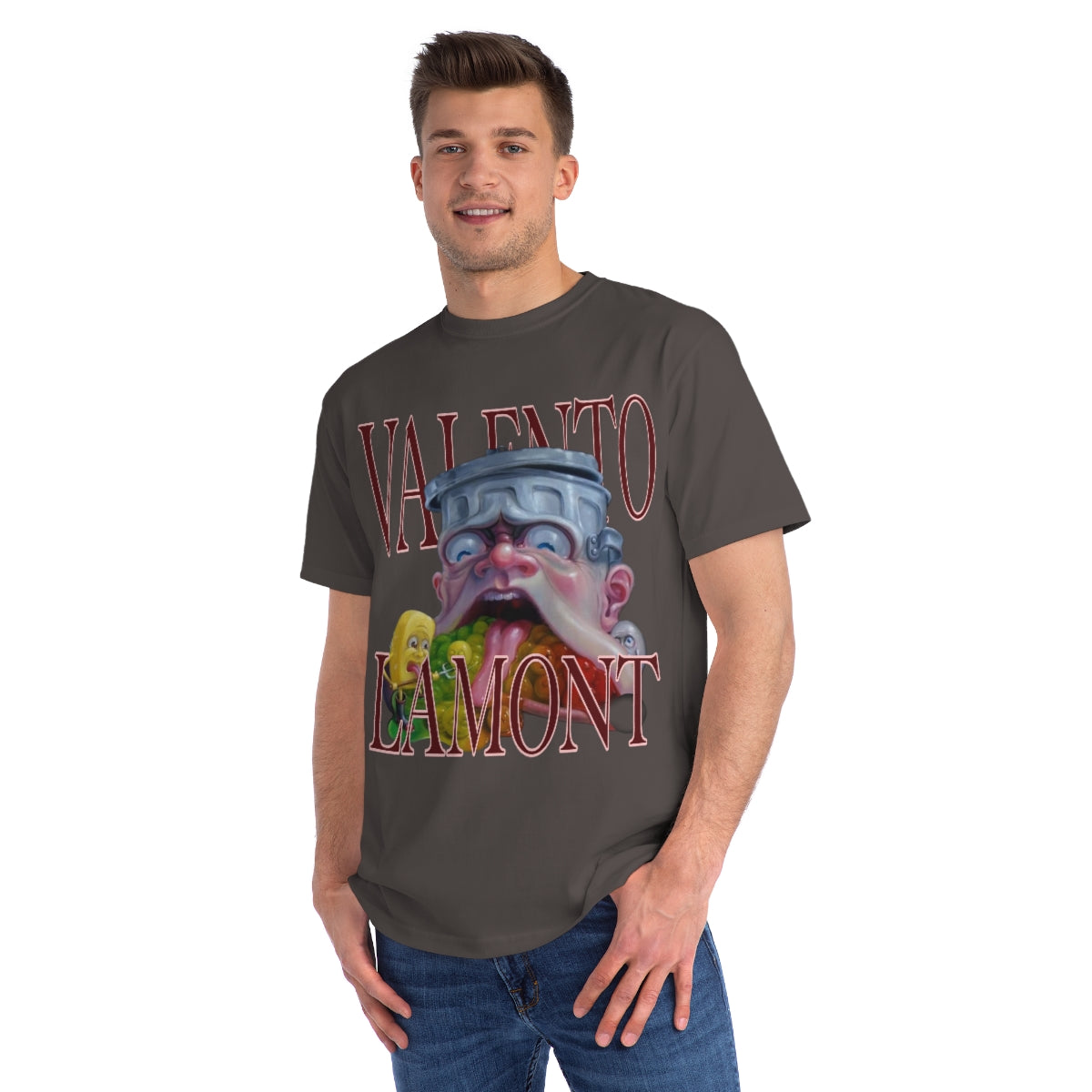 Organic Unisex Classic T-Shirt