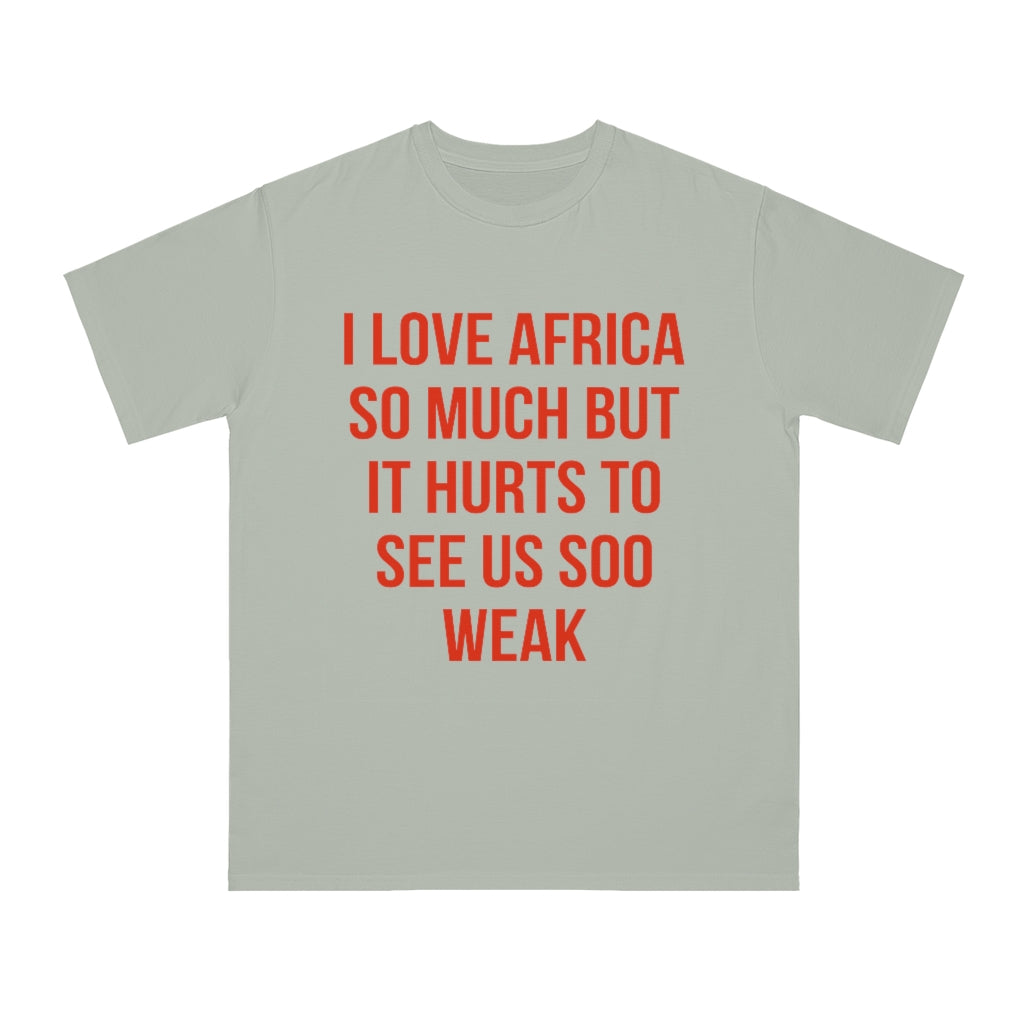 Organic Unisex Classic T-Shirt