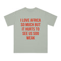 Organic Unisex Classic T-Shirt