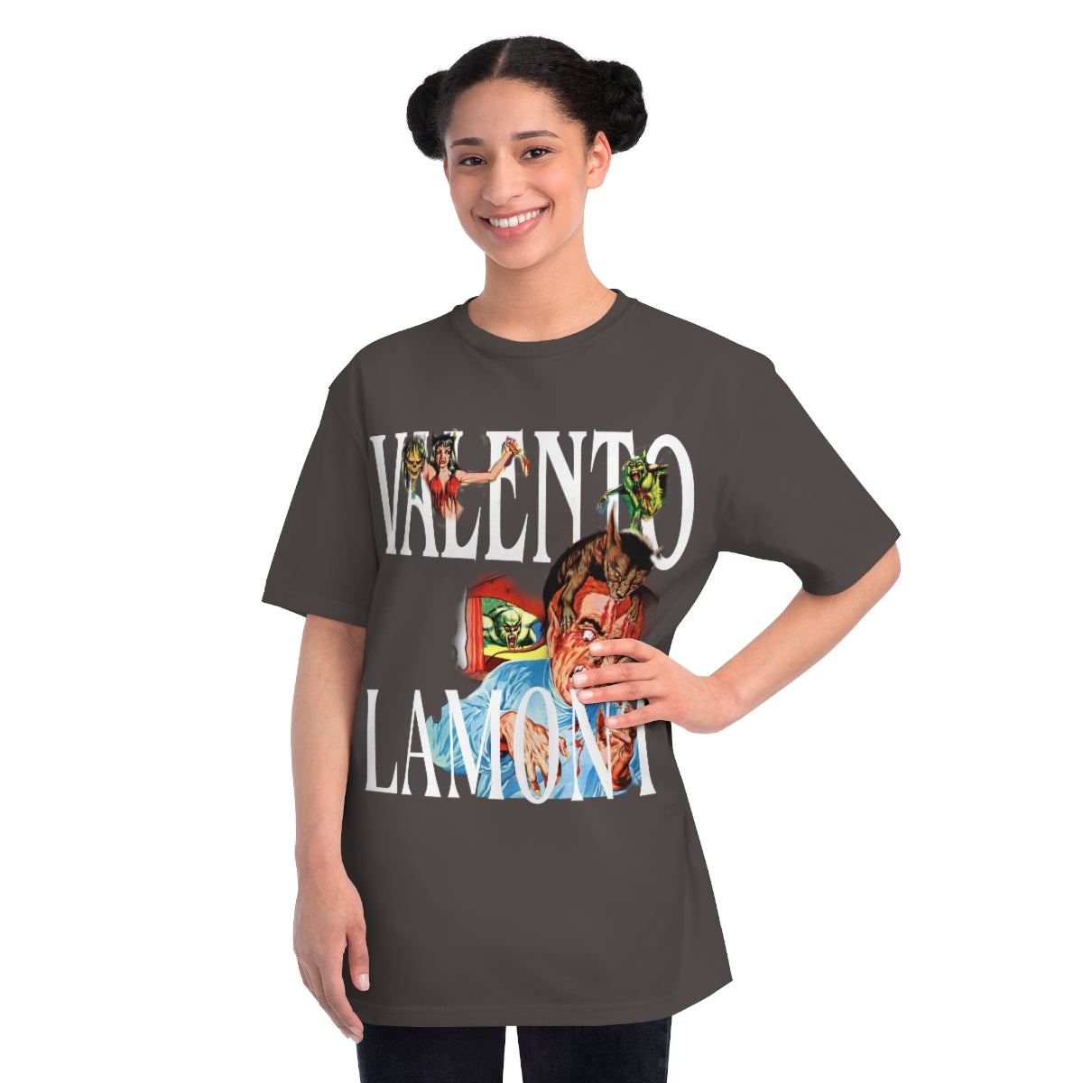 Organic Unisex Classic T-Shirt