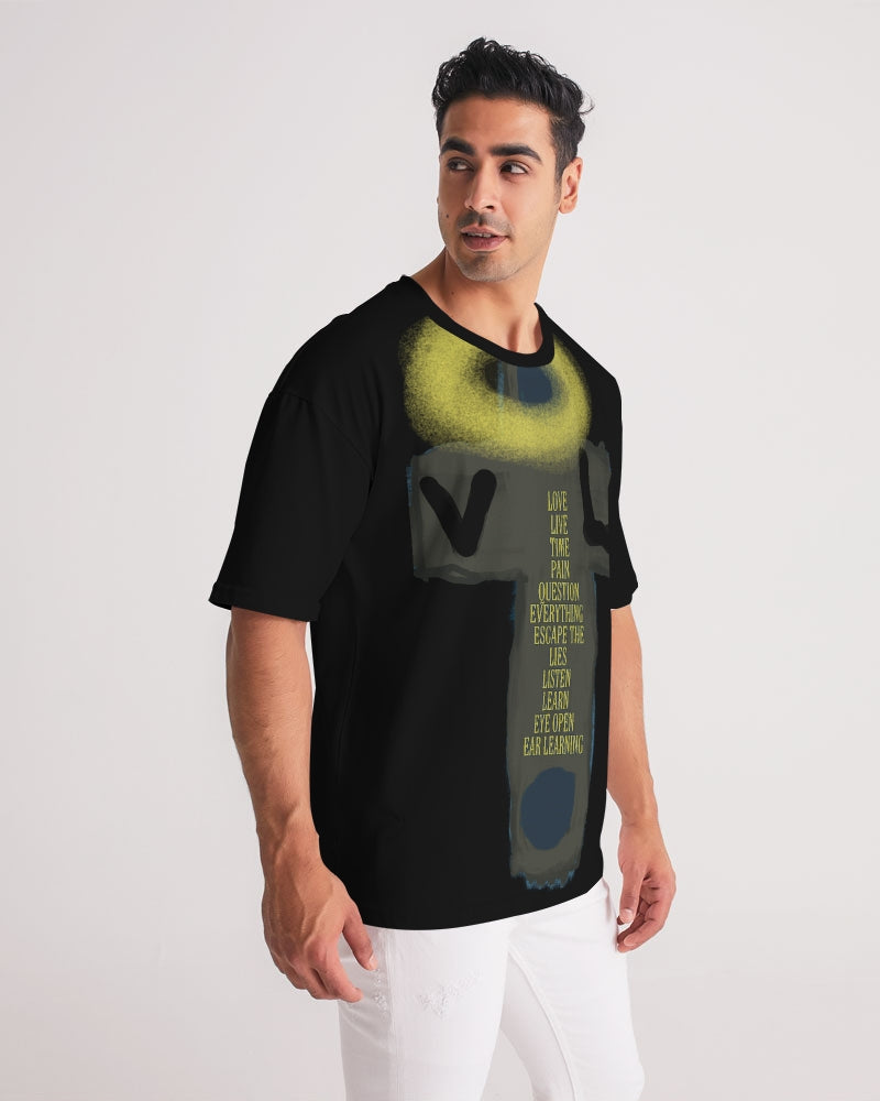 VALENTO  Men's Premium Heavyweight Tee