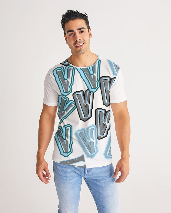 VALENTOLAMONT  Men's Tee