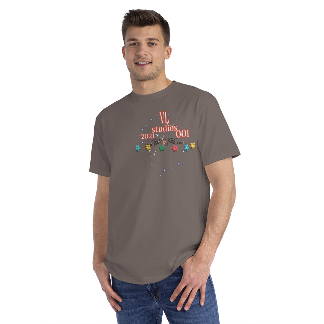 Organic Unisex Classic T-Shirt