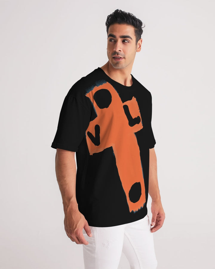 VALENTO  Men's Premium Heavyweight Tee