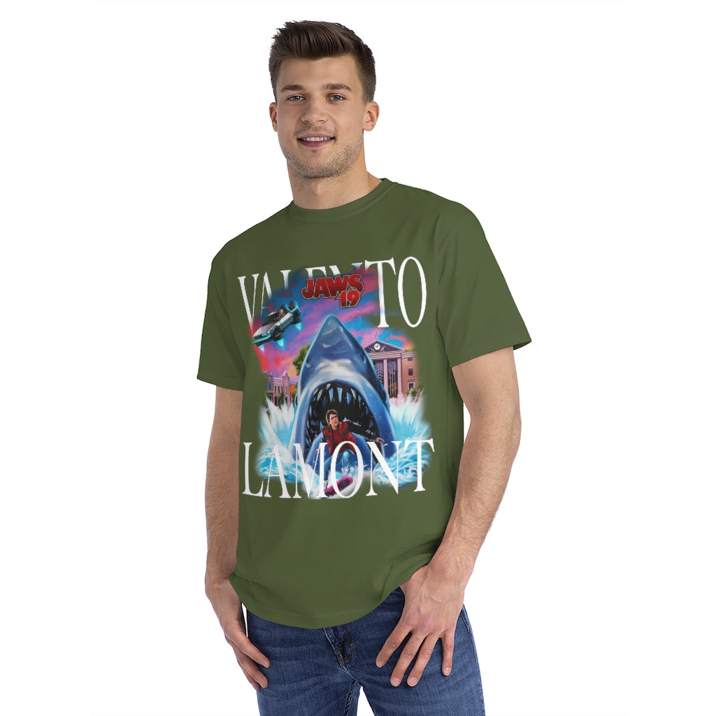 Organic Unisex Classic T-Shirt