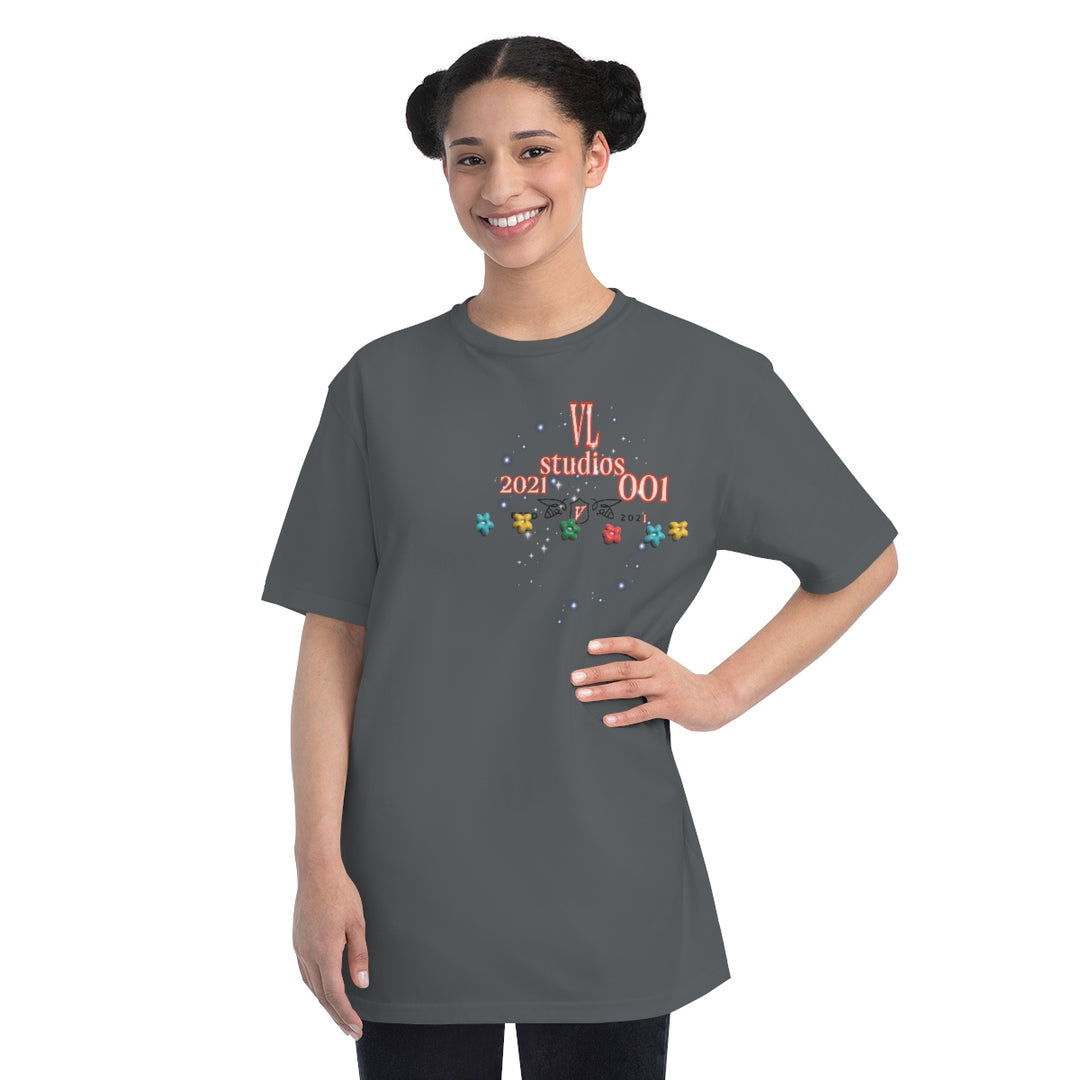 Organic Unisex Classic T-Shirt
