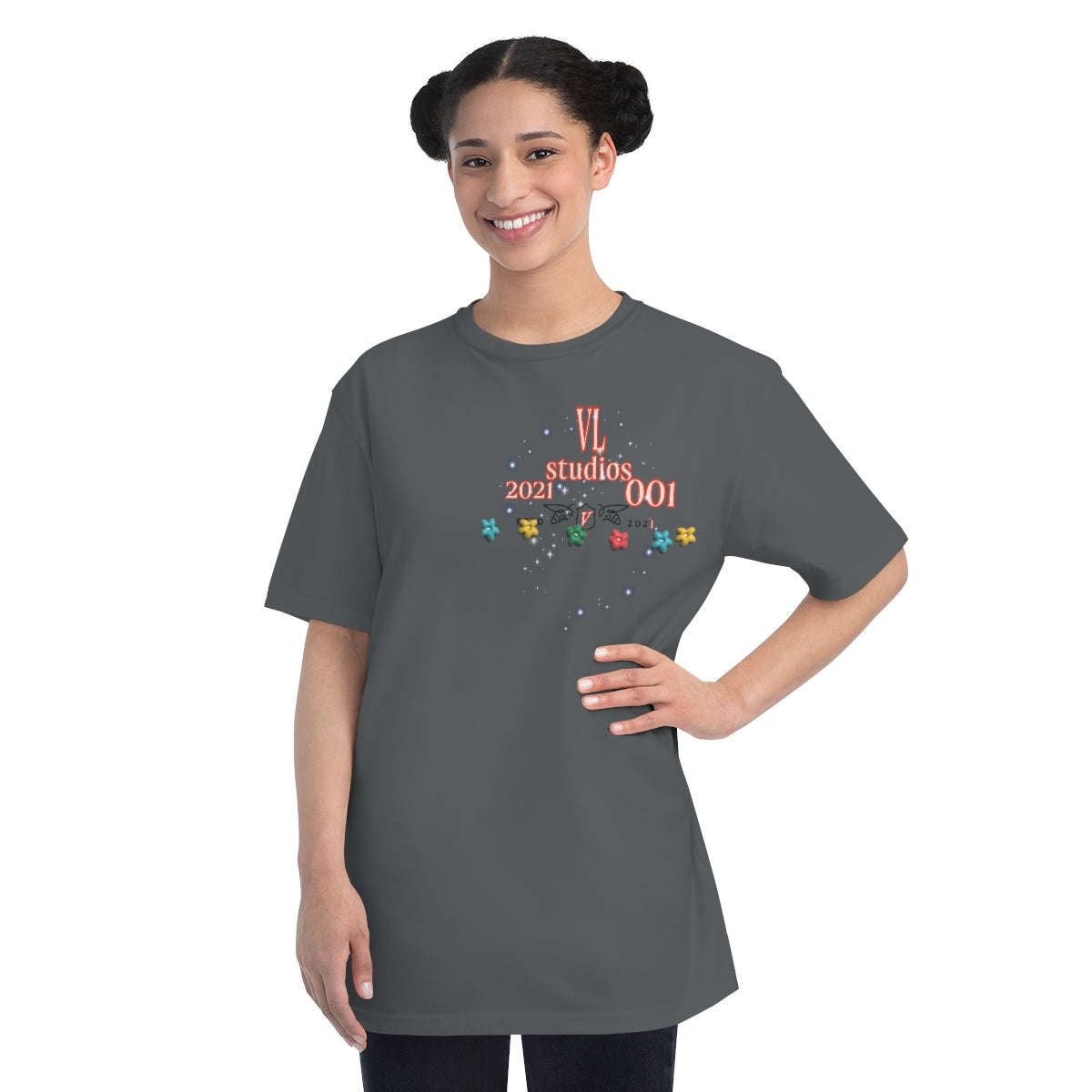 Organic Unisex Classic T-Shirt