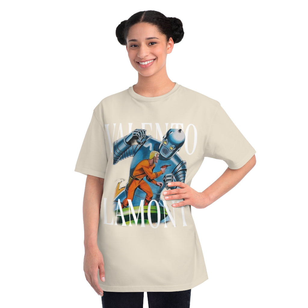 Organic Unisex Classic T-Shirt