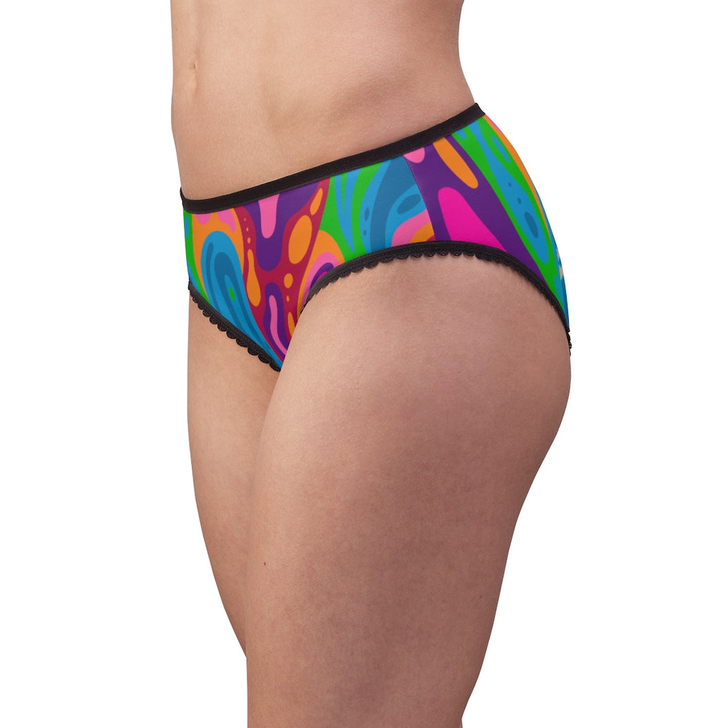 Women's Briefs