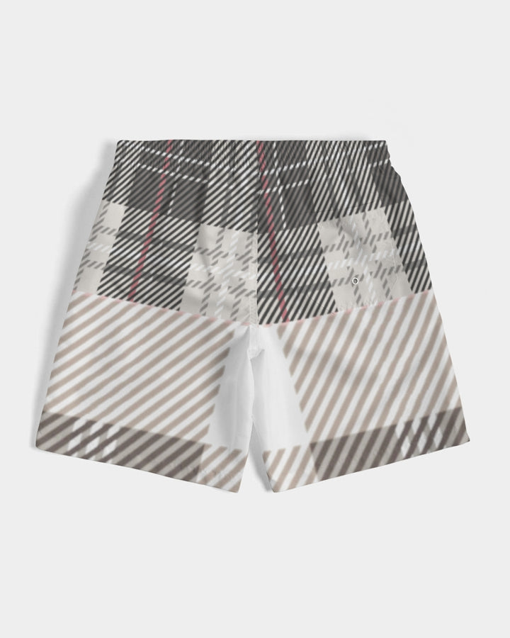 VALENTOLAMONT  Men's Swim Trunk