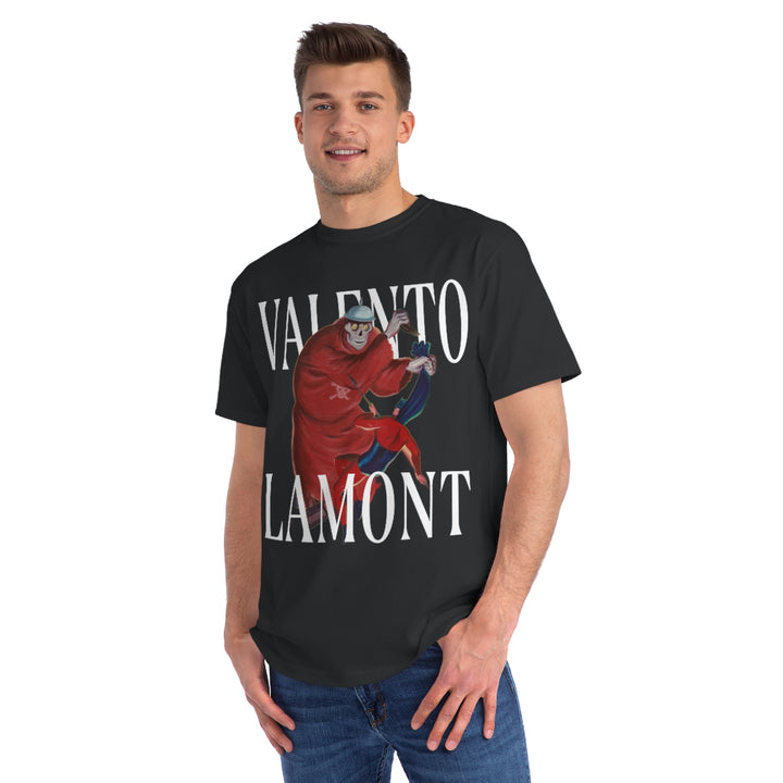 Organic Unisex Classic T-Shirt