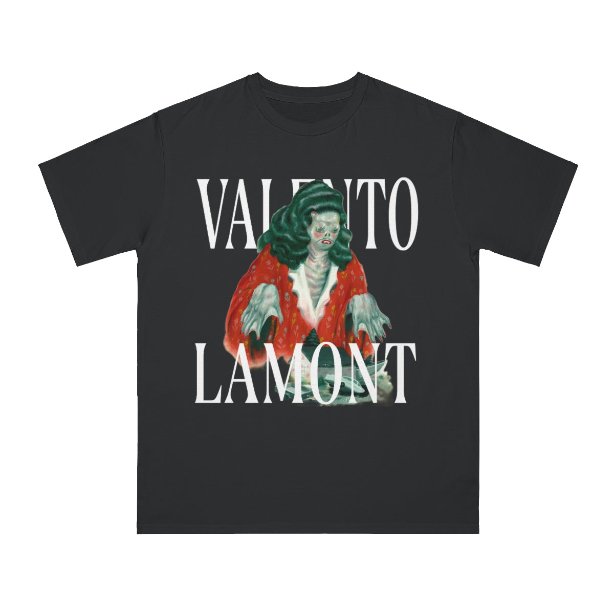 Organic Unisex Classic T-Shirt