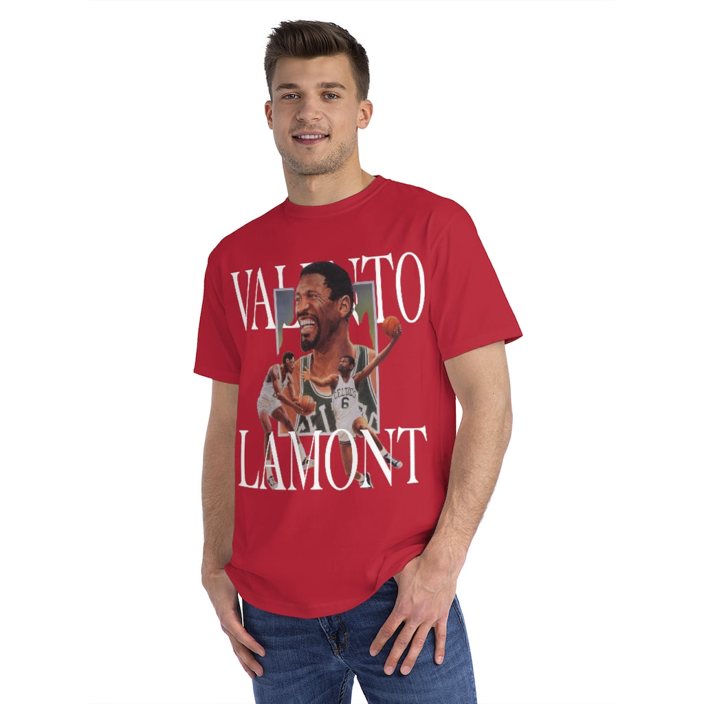 Organic Unisex Classic T-Shirt