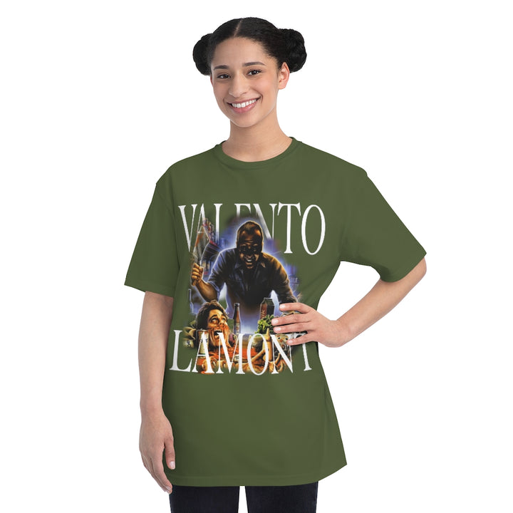 Organic Unisex Classic T-Shirt